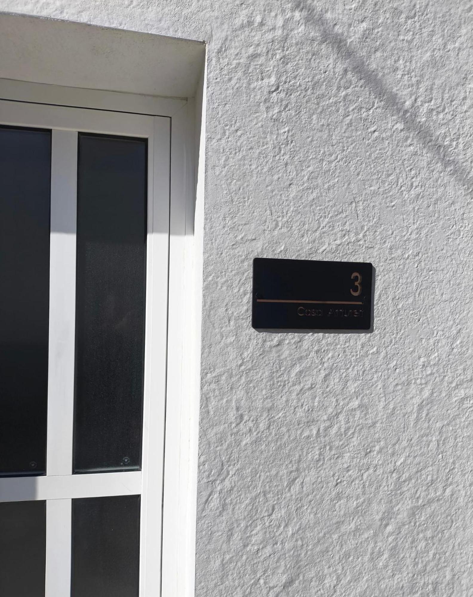 Casa Arturet Els Muntells