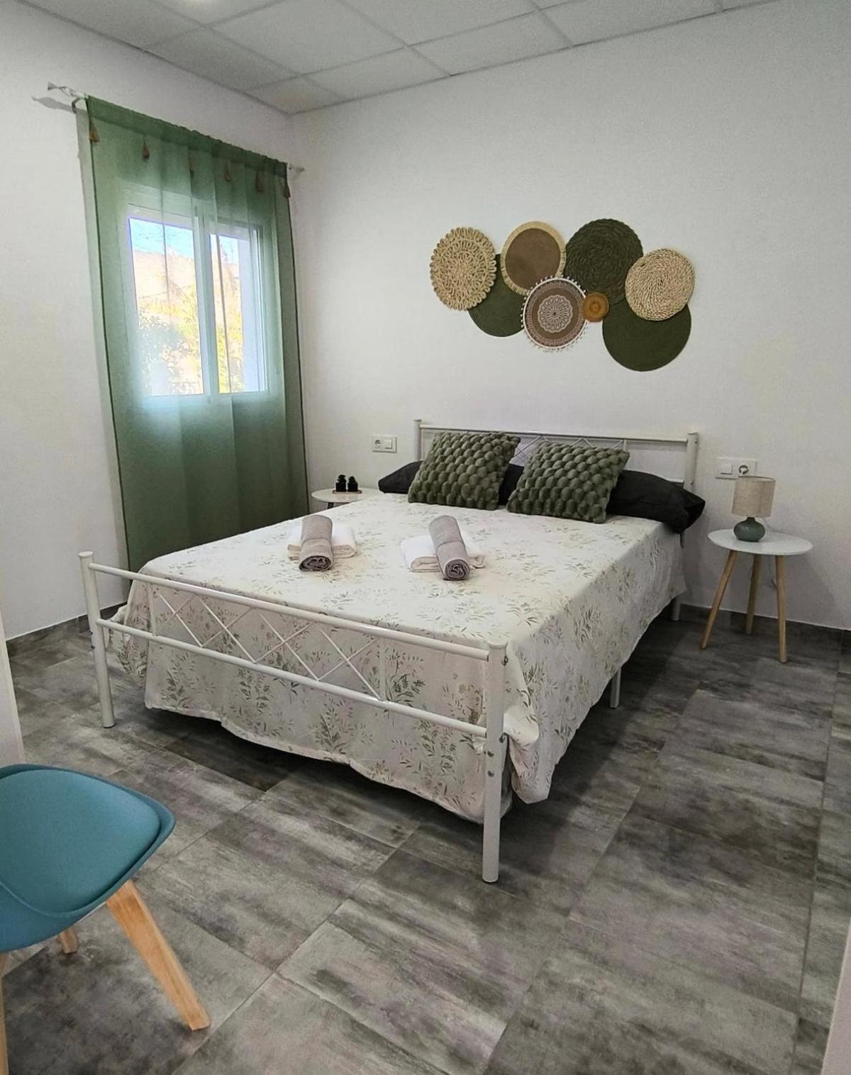 Holiday home Casa Arturet Els Muntells